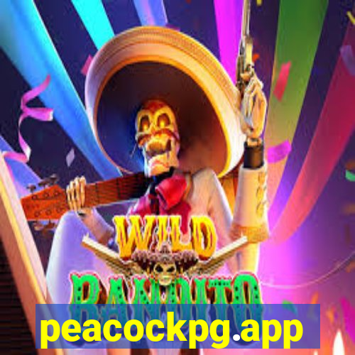 peacockpg.app