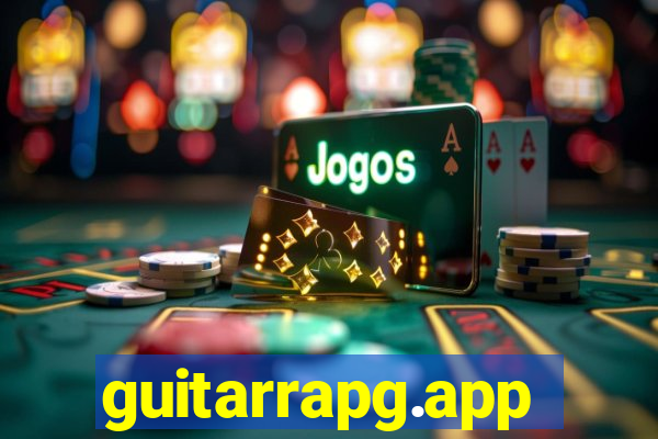 guitarrapg.app