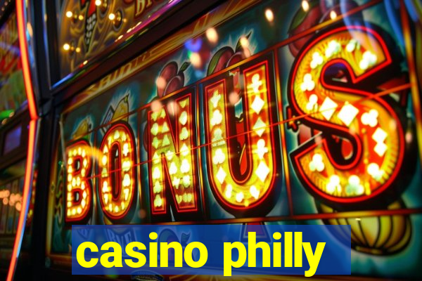 casino philly