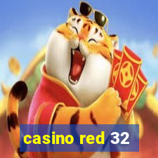 casino red 32