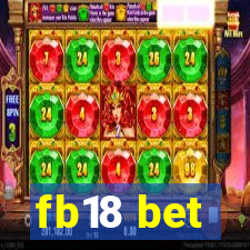 fb18 bet