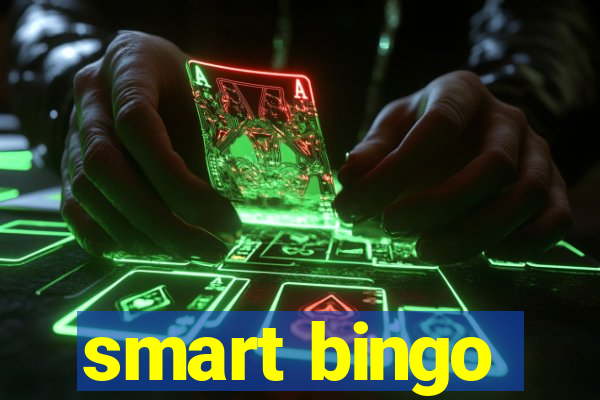 smart bingo