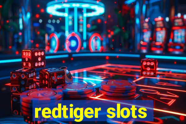 redtiger slots