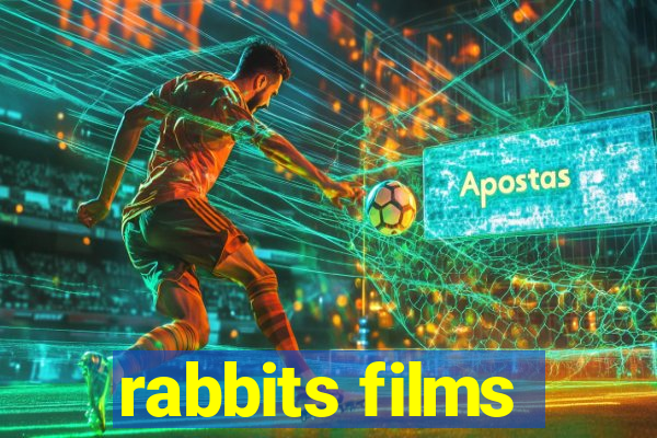 rabbits films