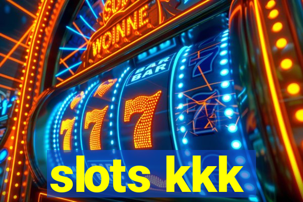 slots kkk