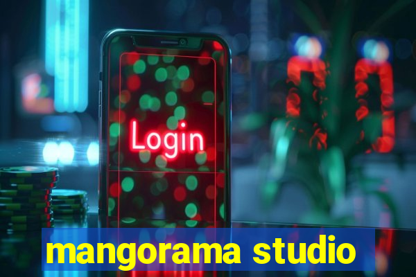 mangorama studio