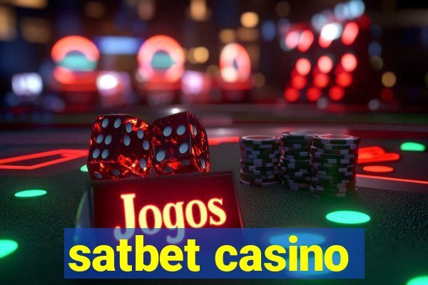 satbet casino