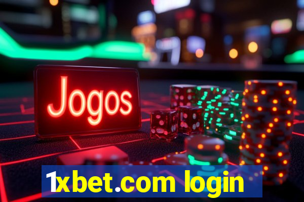 1xbet.com login