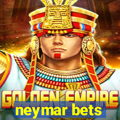 neymar bets