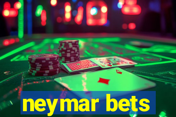 neymar bets