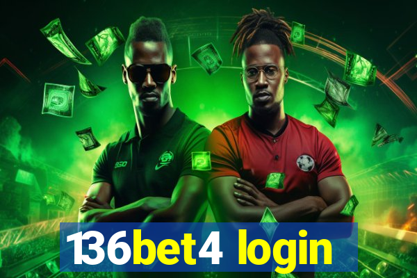 136bet4 login