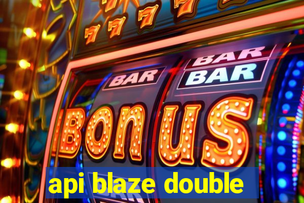 api blaze double