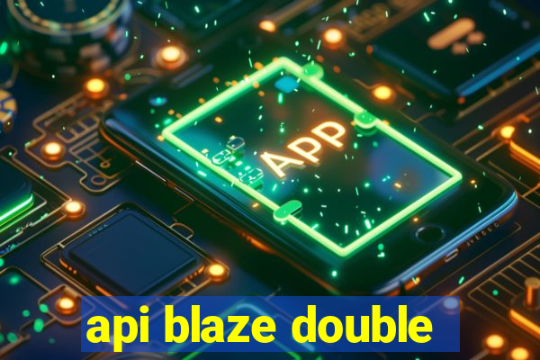 api blaze double