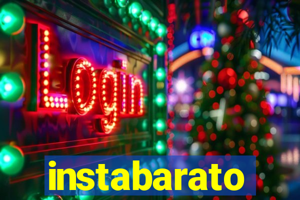 instabarato