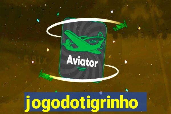 jogodotigrinho