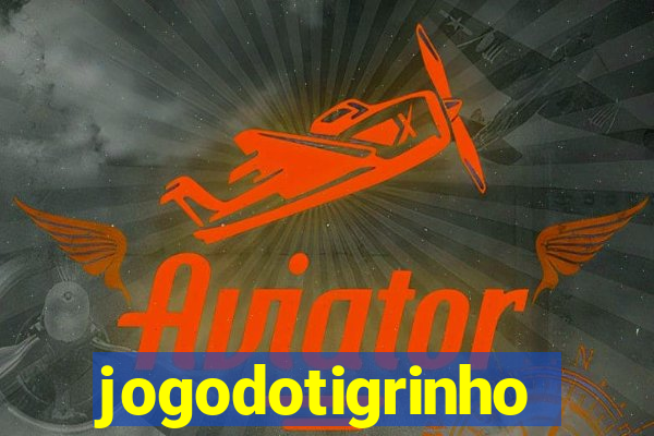 jogodotigrinho