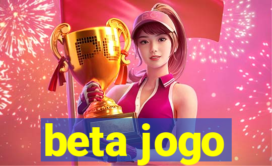 beta jogo