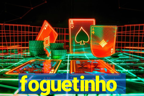 foguetinho