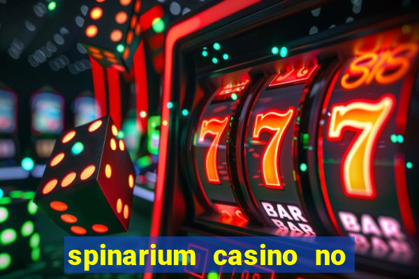 spinarium casino no deposit bonus