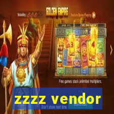 zzzz vendor