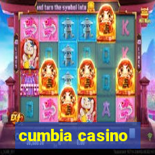 cumbia casino