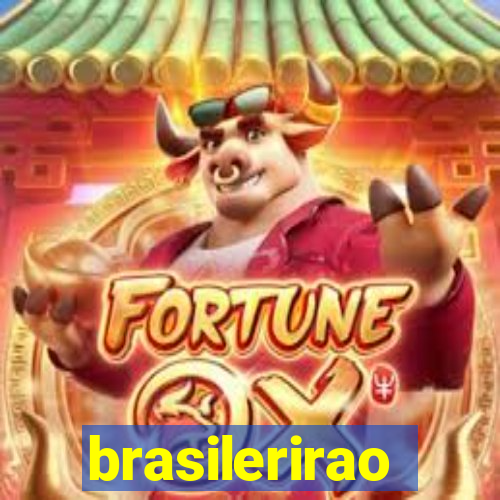 brasilerirao