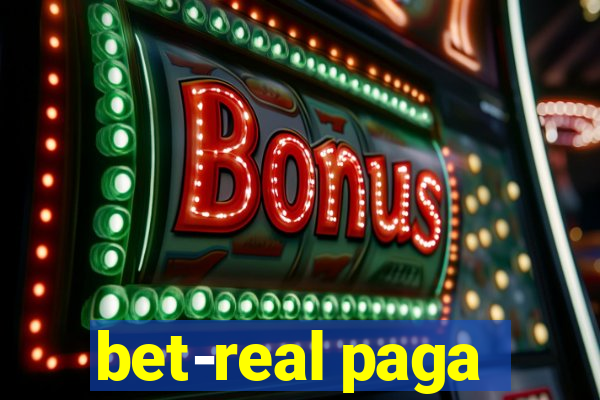 bet-real paga