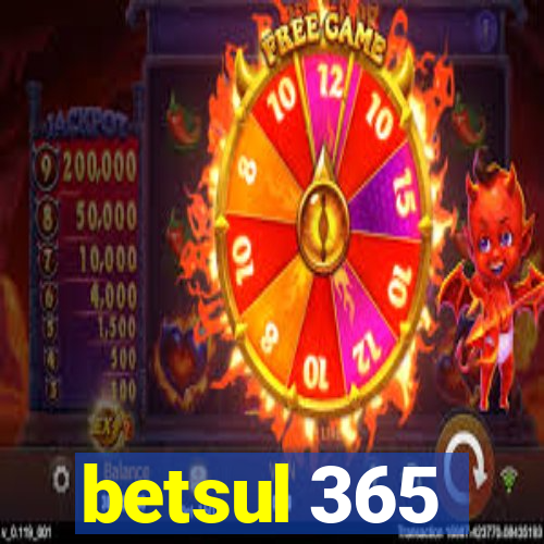 betsul 365