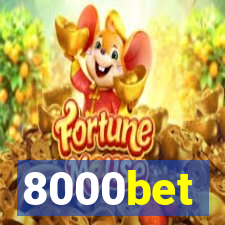 8000bet