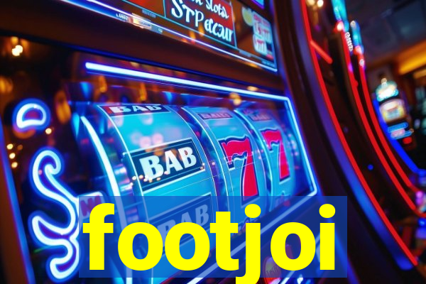 footjoi