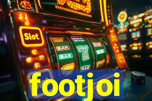 footjoi