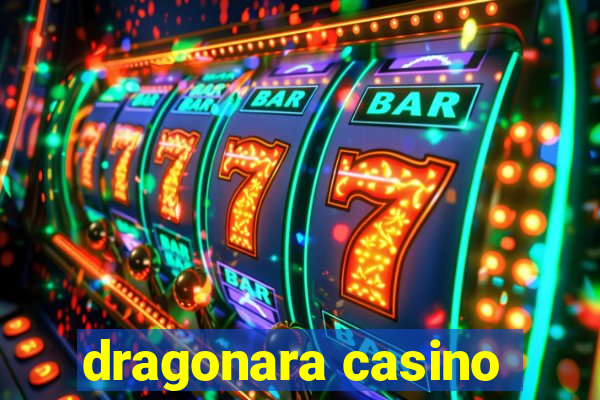 dragonara casino