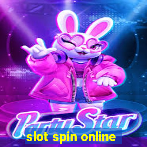 slot spin online