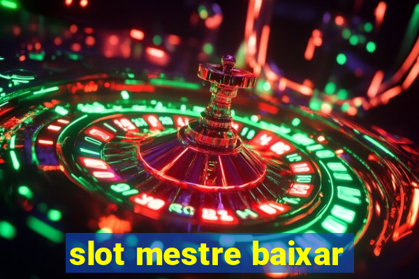 slot mestre baixar