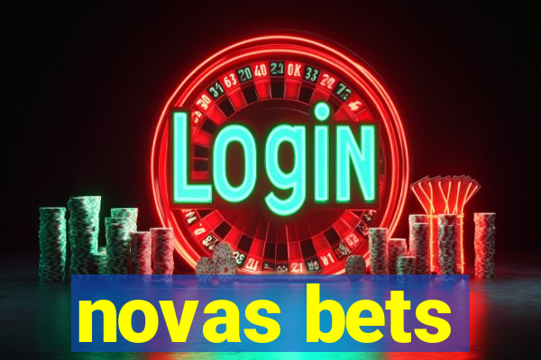 novas bets