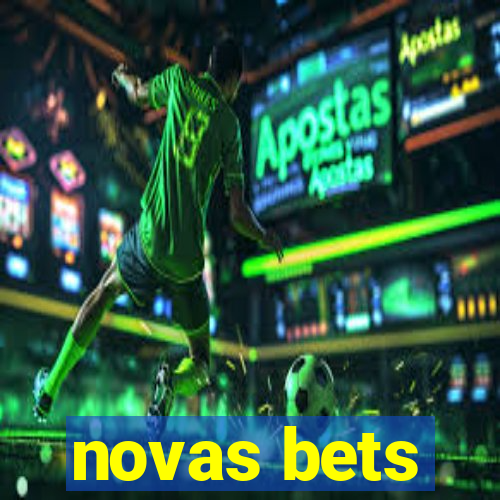 novas bets