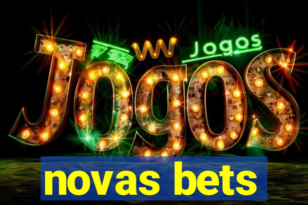 novas bets