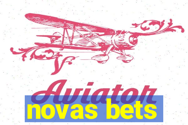 novas bets