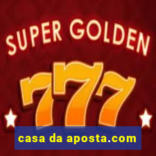 casa da aposta.com