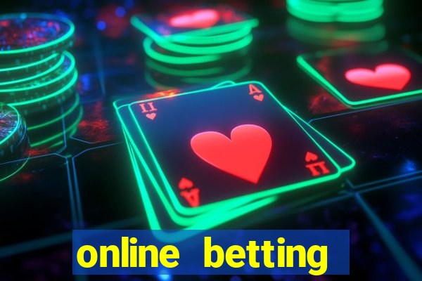 online betting websites usa