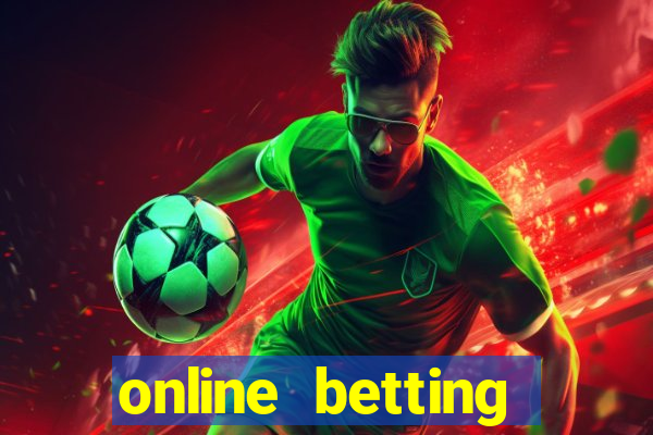 online betting websites usa