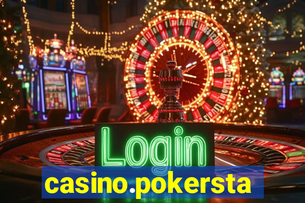 casino.pokerstars