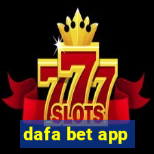 dafa bet app