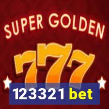 123321 bet