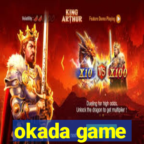 okada game