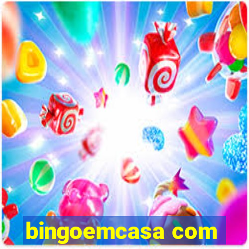 bingoemcasa com