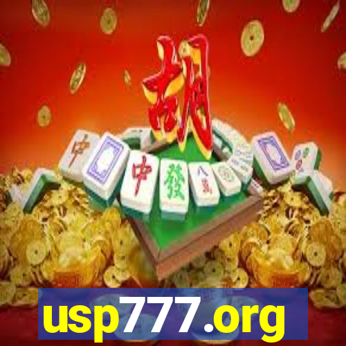 usp777.org