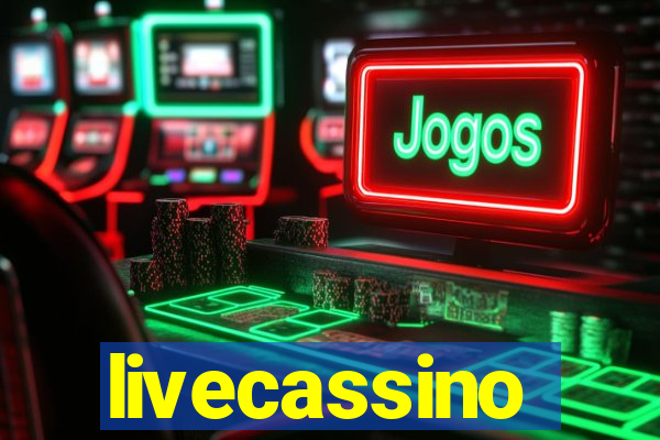 livecassino