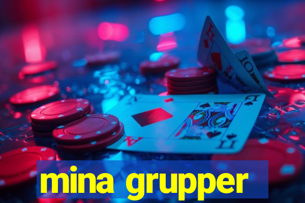 mina grupper