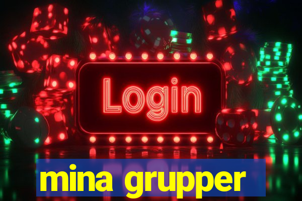 mina grupper